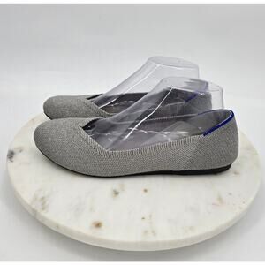 Rothy’s The Flat (Round Toe)